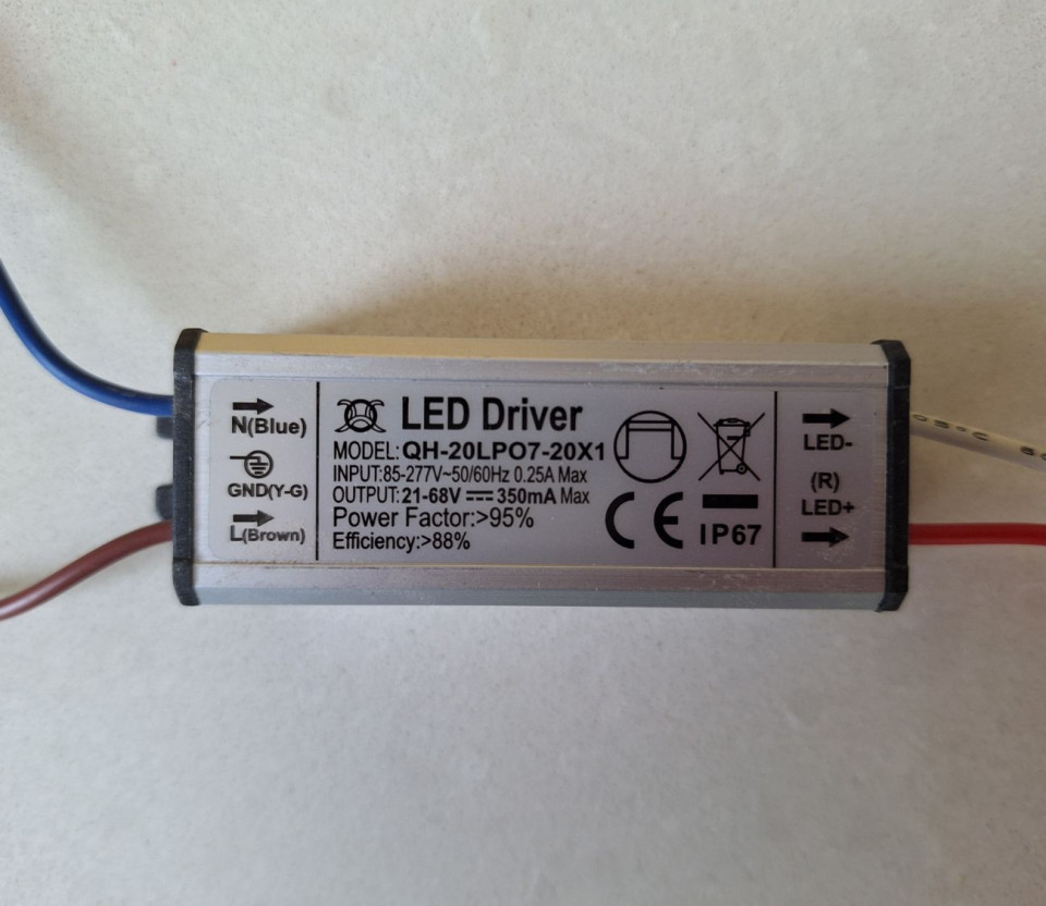 21-68V - 350ma